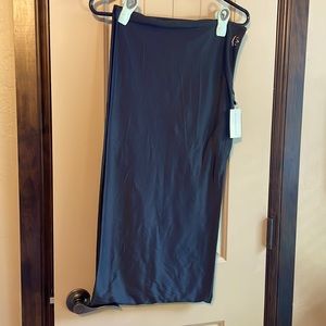 Beyond yoga pocket, infinity scarf